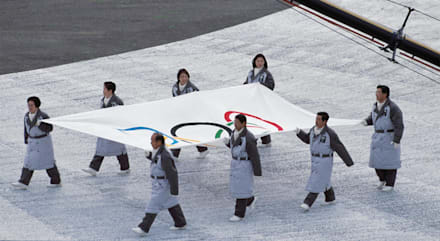 Historic gold and legendary podium sweep for Japan's ski
