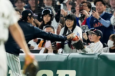 2026 World Baseball Classic: Munetaka Murakami rips grand slam as