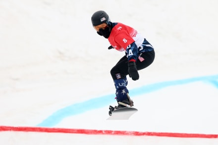 冬季長野オリンピック　大回転ポール旗 冬季オリンピック金メダル 日本の歴史的瞬間を振り返る〈第3回