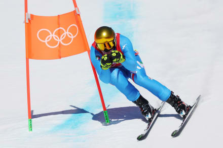 JO 2022 : le relais français décroche le bronze en ski de fond, derrière  les Russes et les Norvégiens, image size:440x293