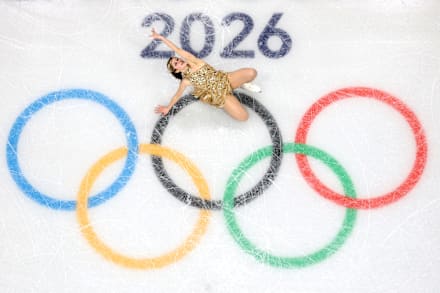 ミラノ・コルティナ2026冬季オリンピック｜写真で振り返るハイライト