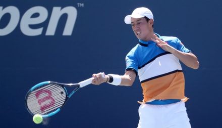 錦織圭が愛用するテニスラケットを徹底調査！ 2015年から「生涯