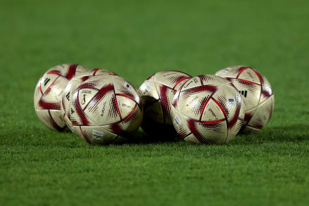 サッカー】カタールW杯・新デザインのボールを準決勝より導入