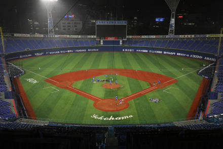 日本シリーズ2024福岡ソフトバンク横浜ベイスターズセパ両方球場試合球　未開封 2024 日本シリーズ 公式 試合球 セ・リーグ 球場 横浜スタジアム