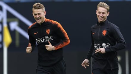 マタイス・デ・リフトについて知っておくべき9のこと｜経歴やプレー