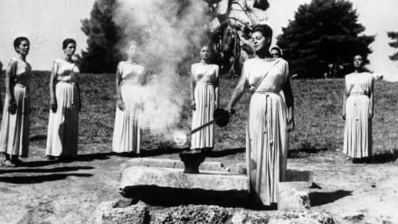 五輪 オリンピック 聖火リレー 初日 記念 福島 限定 手帳 1964 10点 福島県からスタートする東京五輪の聖火リレーは「震災復興」の象徴