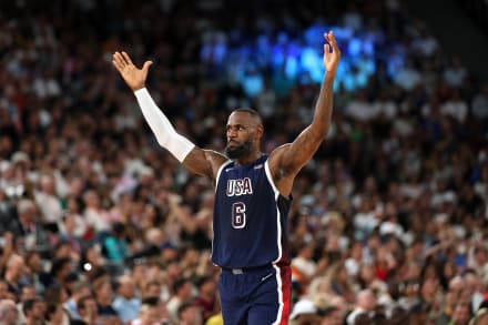 レブロン・ジェームズ、レブロン、バスケ、NBA、ルーキー レブロン・ジェームズ - Wikipedia