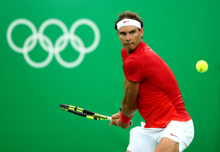 趣味 THE WORLD of RAFAEL NADAL Rafael Nadal at 16: A star beginning to shine