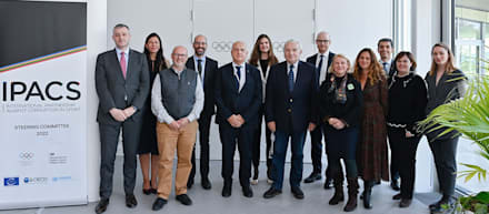 IPACS takes important decisions for the future