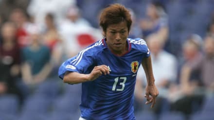 サッカー元日本代表・柳沢敦氏が新型コロナウイルス対策を呼び掛け 