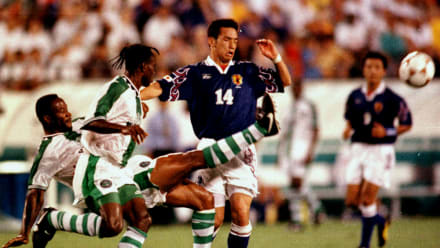 1996年 アトランタオリンピック マイマミの奇跡時の盾 1996年