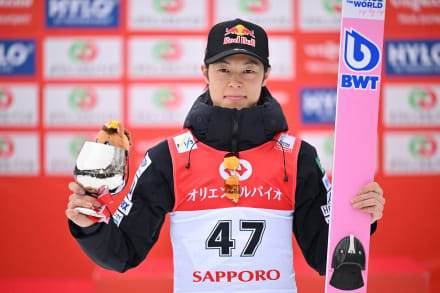 ◯ FISワールドカップスキー　ビブ　選手サイン入り　非売品　入手困難 2025 GOLDWIN FIS YOUTH JAPANCUP | FISユースジャパンカップ