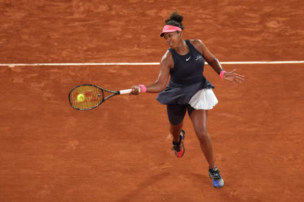 Japan's tennis star Naomi Osaka confirmed to play at Paris 2024