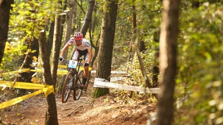 山本幸平：マウンテンバイク文化の発展にも力を注ぐ男は、集大成となる