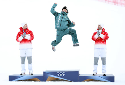 【あんず様限定】ミラノオリンピック限定アイシャドウ 2026冬季五輪モデル ミラノ・コルティナ2026オリンピック＆パラリンピック公式アート