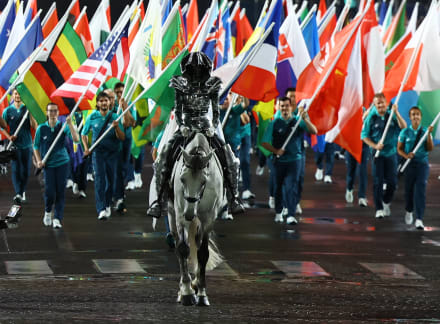 パリオリンピック2024 開会式 パリ2024競技大会開会式：知っておくべきこと