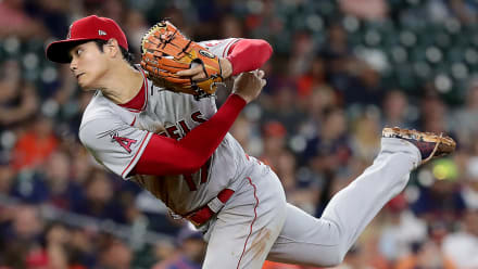 大谷翔平　Shohei Ohtani 2022 Shohei Ohtani 大谷 翔平 | July 22, 2022 | MLB highlights