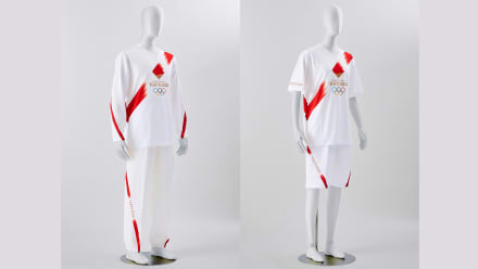 8/31〆切】東京オリンピック・聖火リレー：日程・ルート、聖火ランナー