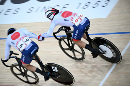 窪木一茂、リオ2016に続く2度目のオリンピック挑戦でメダル獲得