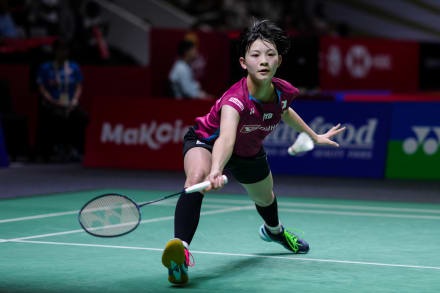 【早い者勝ち】バドミントン 宮崎友花 3点セット 早い者勝ち】バドミントン 宮崎友花 3点セット - メルカリ