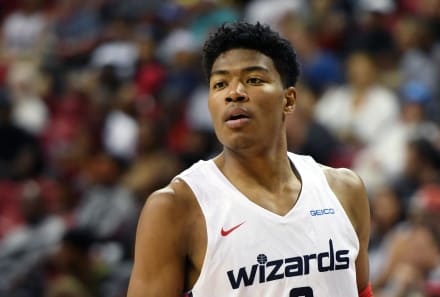 NBAチーム紹介】八村塁のワシントン・ウィザーズってどんなチーム？