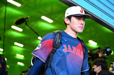 佐々木朗希/ROKI SASAKI　WBC優勝記念メダル　記念ゴールドメダル　limited/リミテッド　YY134 佐々木朗希/ROKI SASAKI WBC優勝記念メダル 記念ゴールドメダル