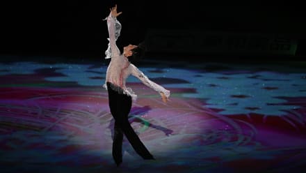 羽生結弦  ノッテス テラータ  2023  仙台 羽生結弦 ノッテス テラータ 写真とポスター展 仙台 ムービー