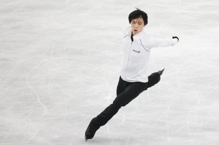 羽生結弦の挑戦を解説、4回転アクセル