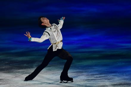 羽生結弦が3年ぶりに出場！ 四大陸フィギュアスケート選手権が2/4に開幕