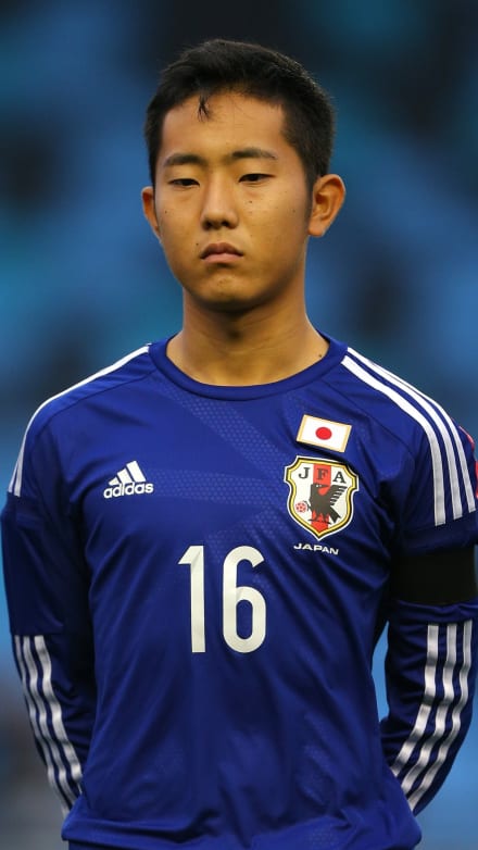渡辺皓太 横浜Fマリノスへ完全移籍