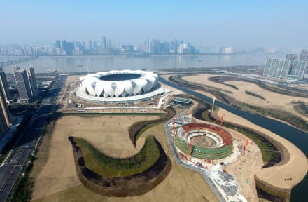 陳情令 王一博最新作　アジア大会杭州2023・亚运会杭州
写真集 陳情令 王一博最新作アジア大会杭州2023・亚运会杭州 写真集
