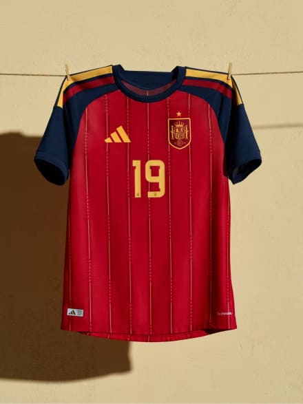 サッカー・ワールドカップ2026丨出場国ユニフォーム一覧・新デザイン