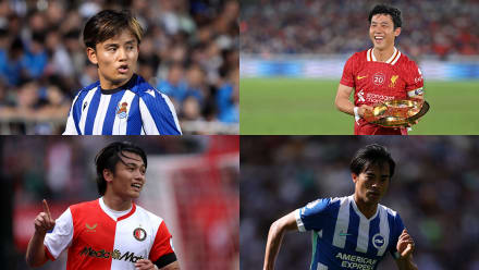 IPU・環太平洋大学 スポーツ サッカー