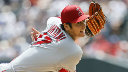 大谷翔平 初勝利 大谷翔平が先発2試合目でプロ初勝利（2013年6月1日） | 野球