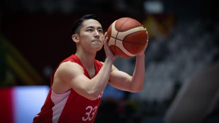 新品）河村勇輝ユニフォーム日本代表バスケット 新品）河村勇輝ユニフォーム日本代表バスケット#5YUKI 2XL