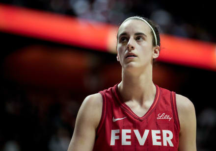 WNBA star Caitlin Clark to invest in women's soccer by joining bid for new NWSL team in Cincinnati