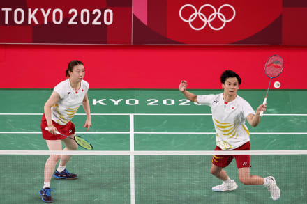 パリ2024バドミントン観戦ガイド！ 注目ポイント・競技形式
