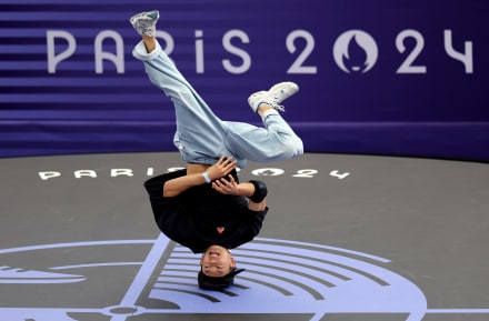 BボーイShigekix（半井重幸）準々決勝進出！Hiro10（大能寛飛）は予選