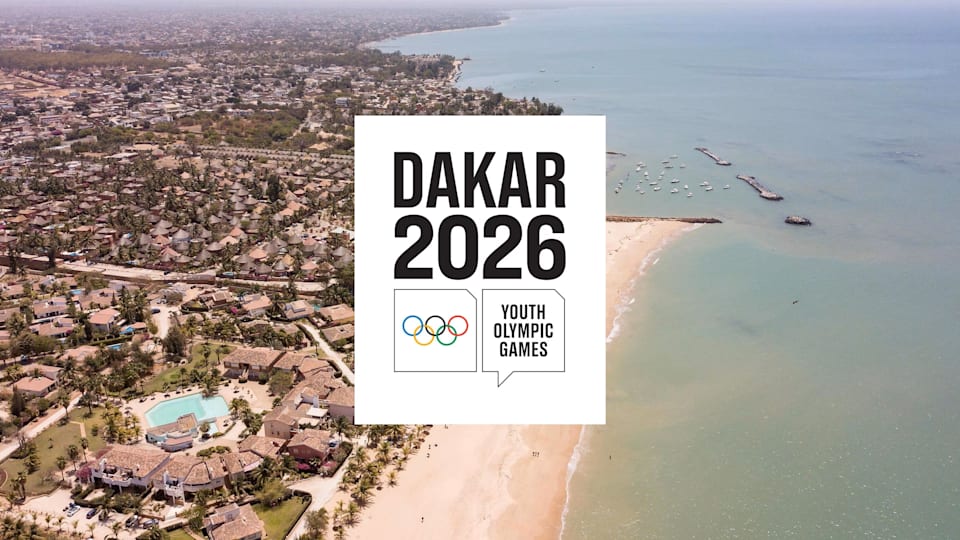 Youth engagement and mobilisation at the core as Dakar 2026 plans continue  to progress