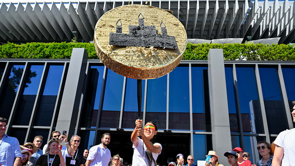 OSC Newsletter number 57