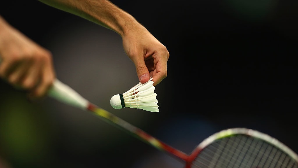 バドミントン熊本マスターズ2025丨結果速報・日本人選手・成績一覧