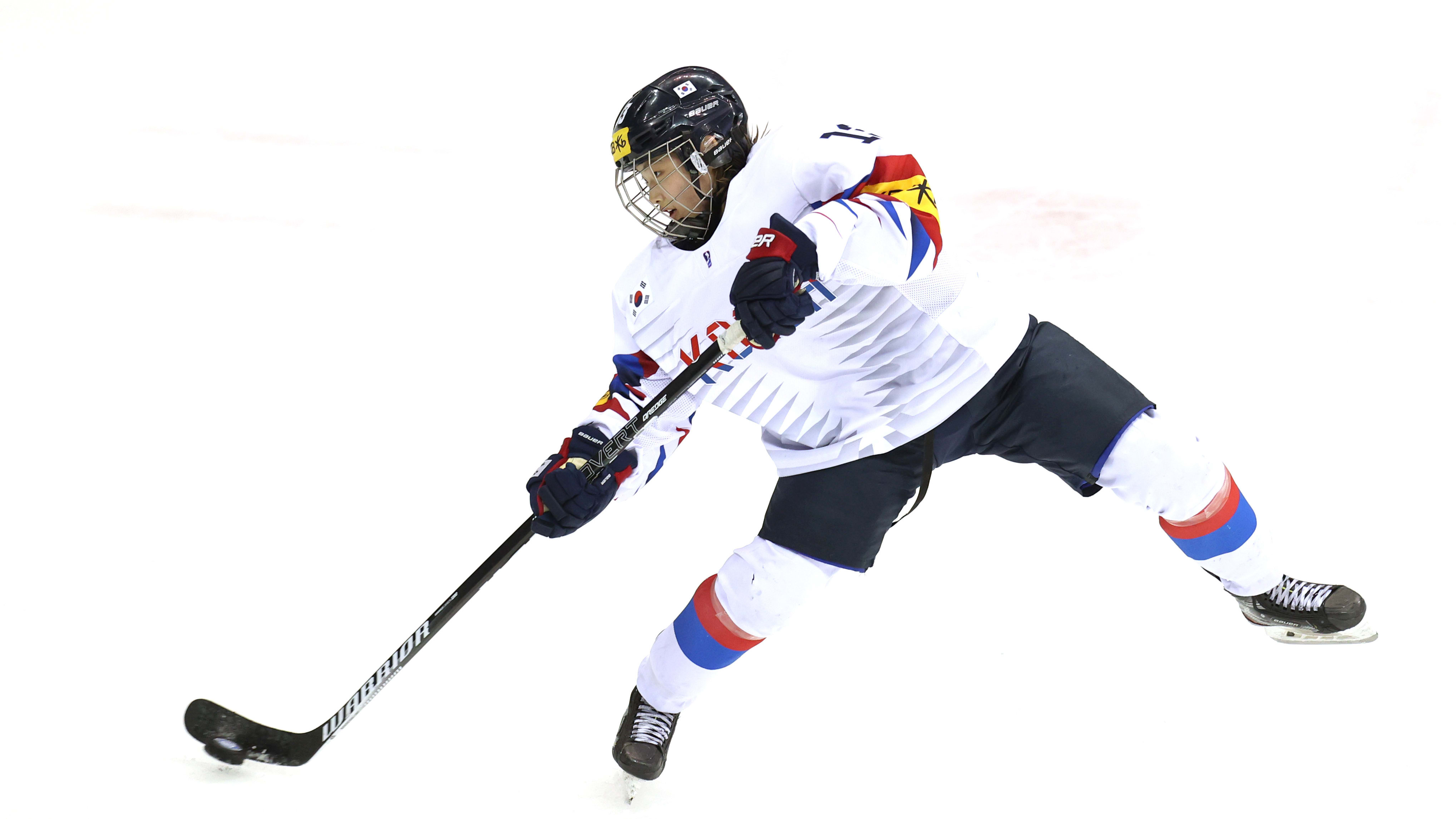 選手支給】2016 IIHF 男子アイスホッケー 平昌冬季五輪