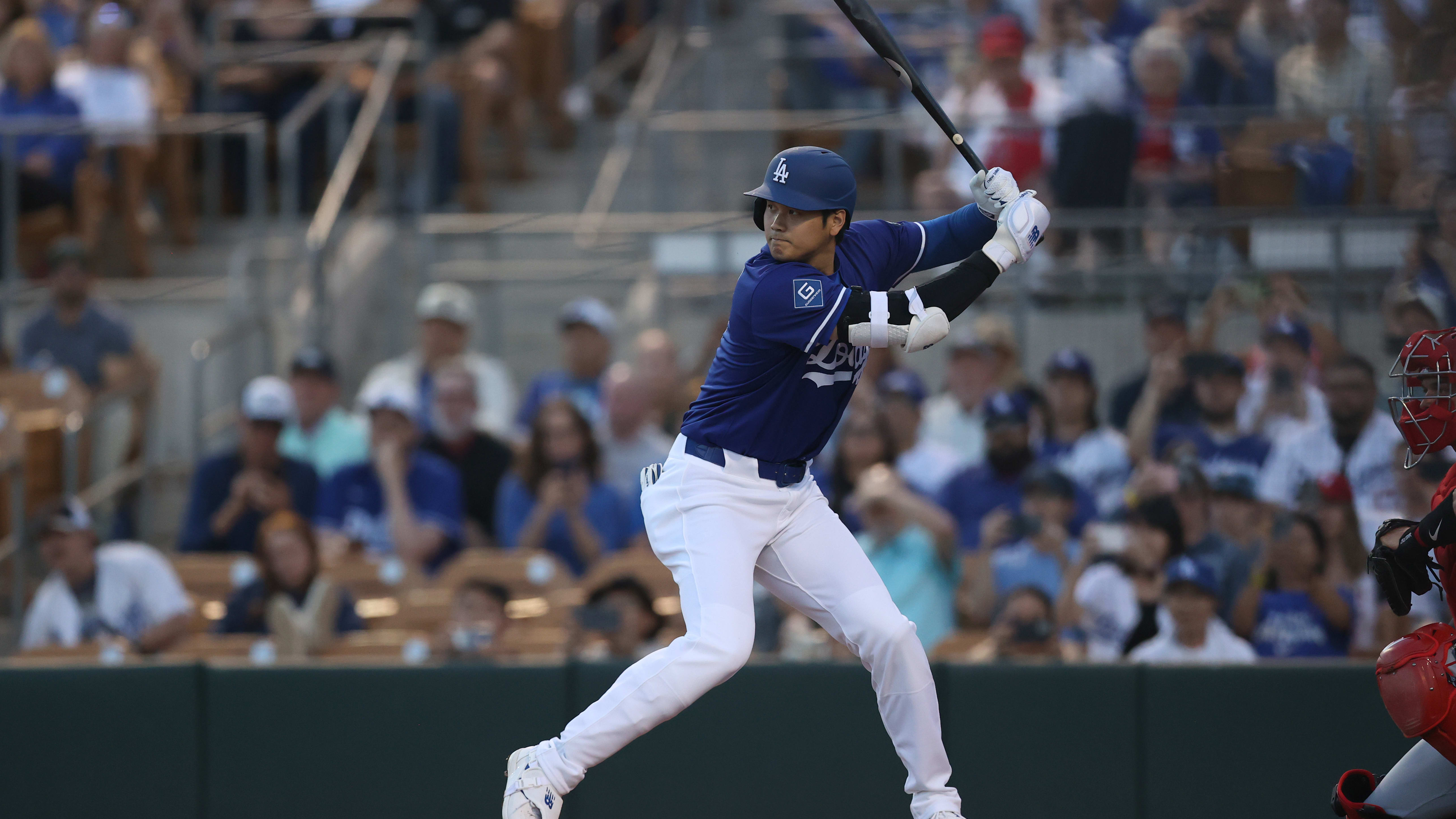 大谷翔平、スーパースターの証明。日本中が熱狂したMLB東京