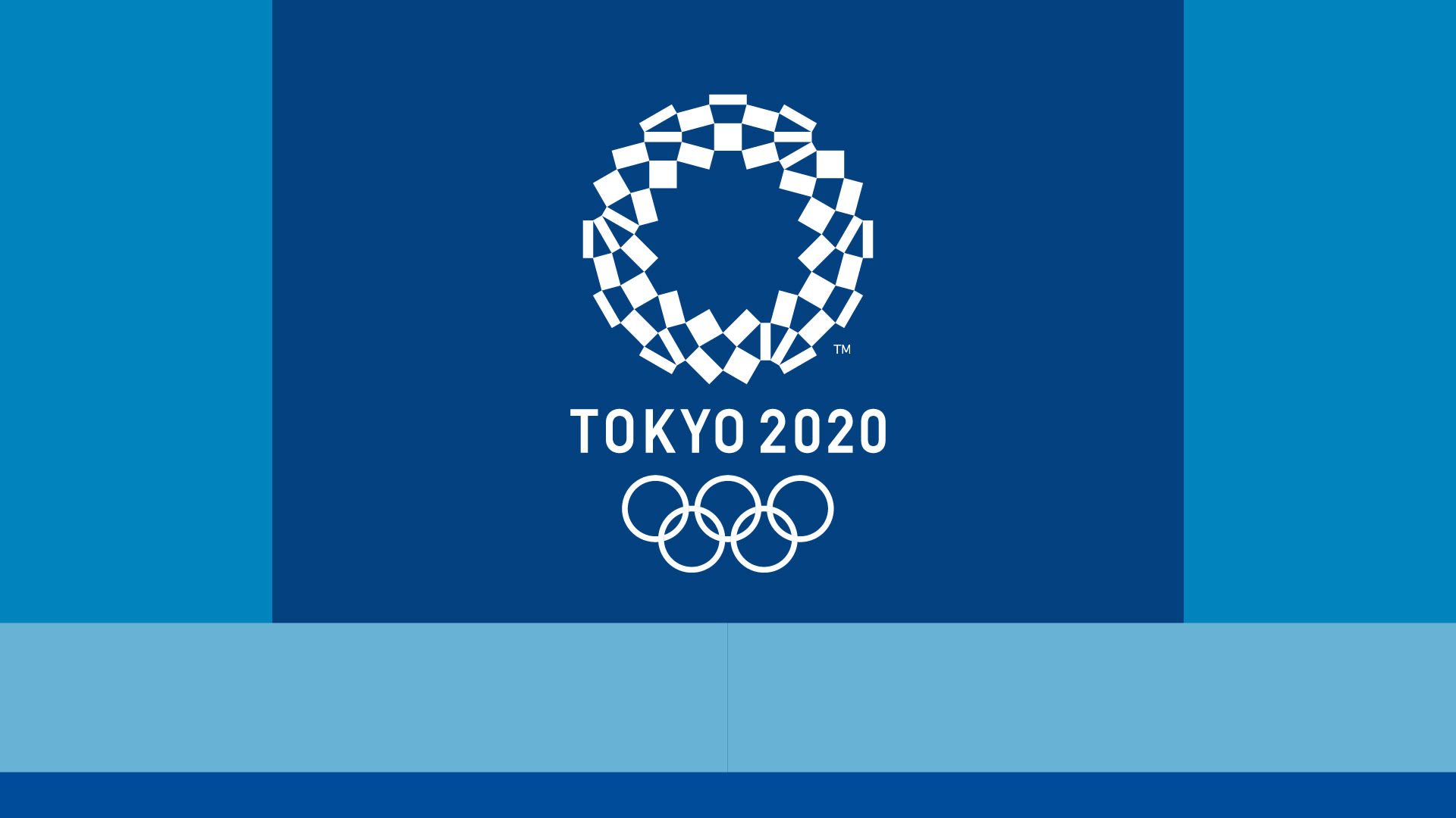 Tokyo 2020 - Olympic Games