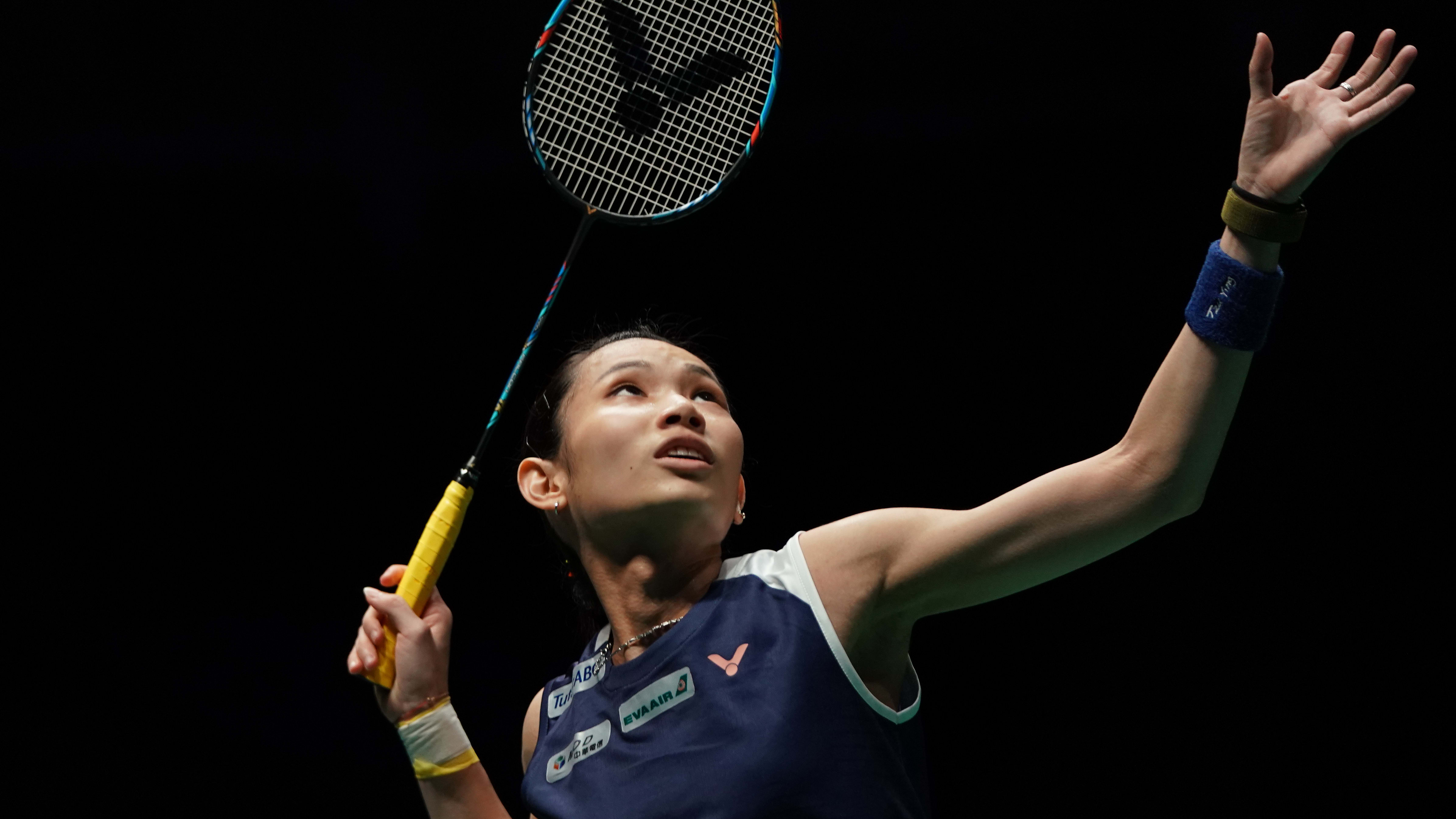asian badminton championship 2022 live score