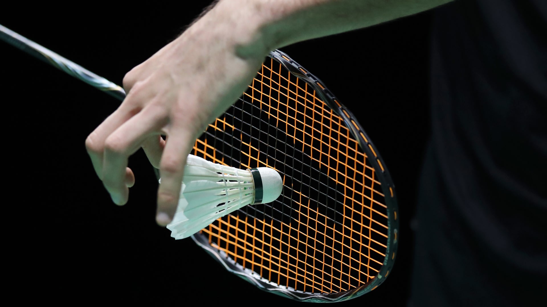 2022 BWF Badminton SATHIO GROUP Australian Open