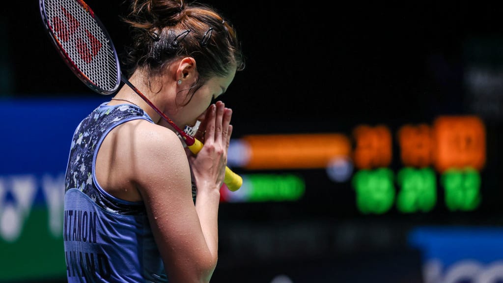 口コミ サイト 商品 Badminton -  goal? 2023 Jia's Zii Lee What's ラケット