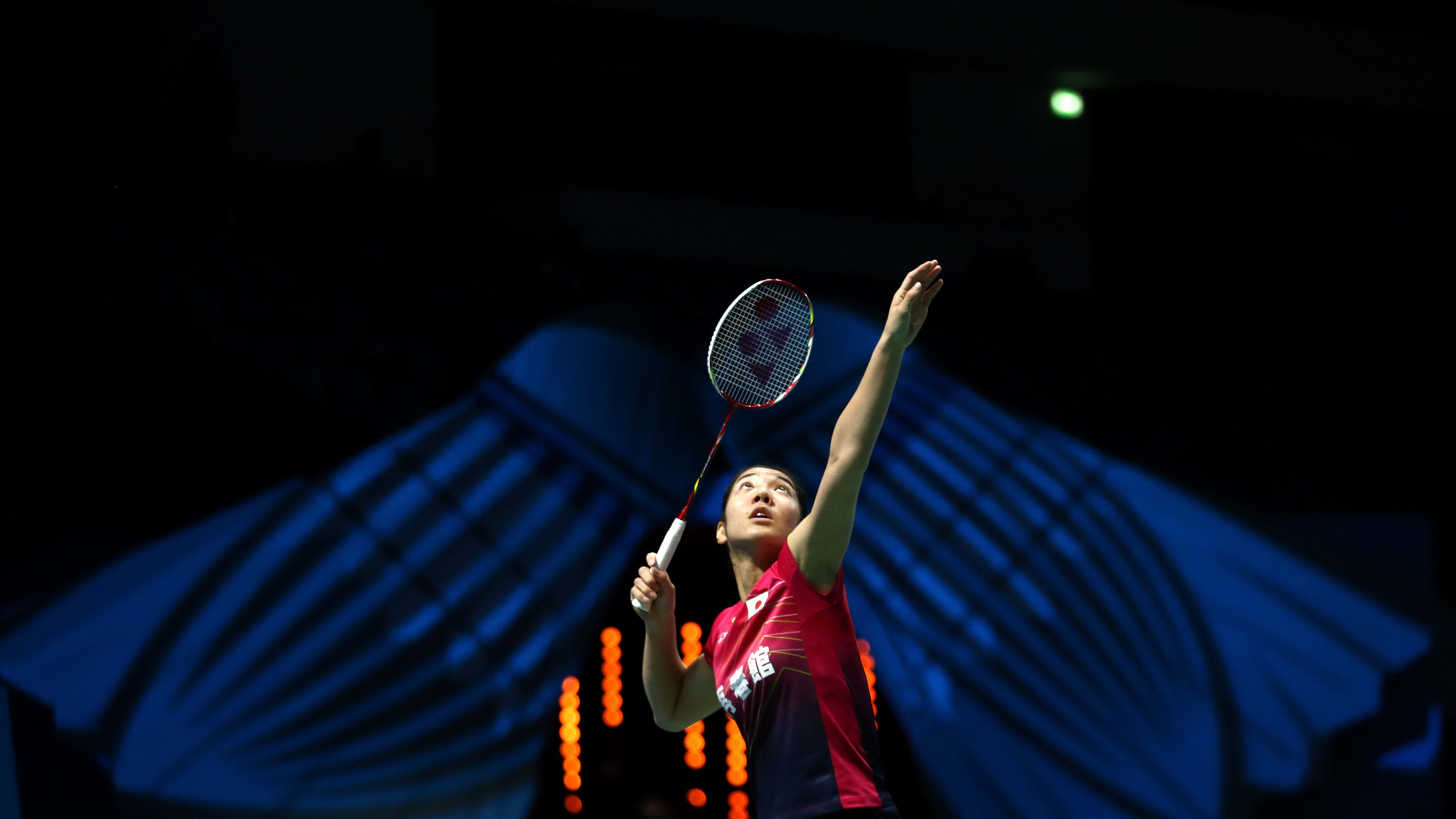German Open 2023 badminton How to watch Loh Kean Yew live in action in Mülheim