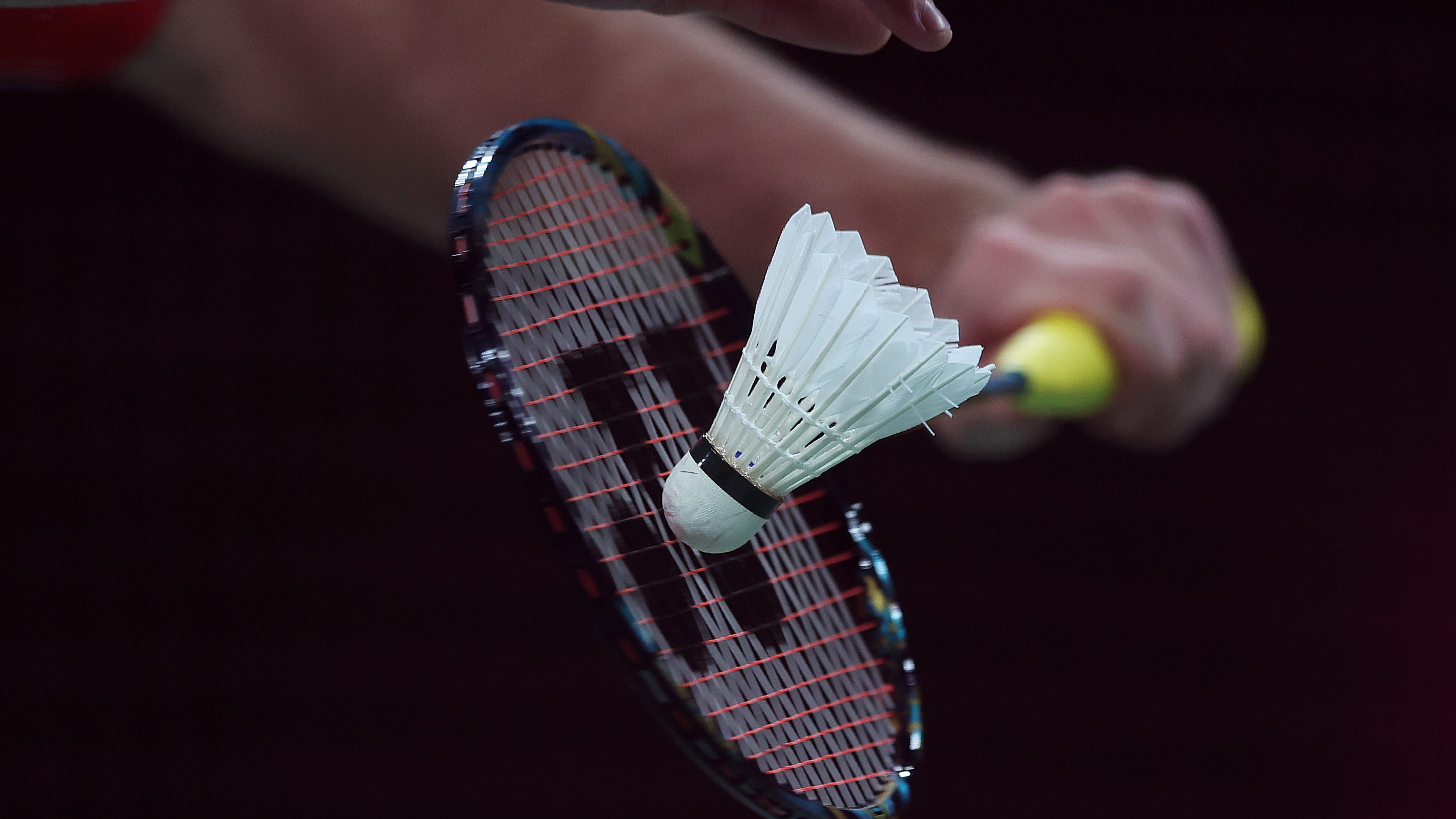 Swiss Open Badminton 2023 Lee Zii Jia and Viktor Axelsen fall in semi-finals