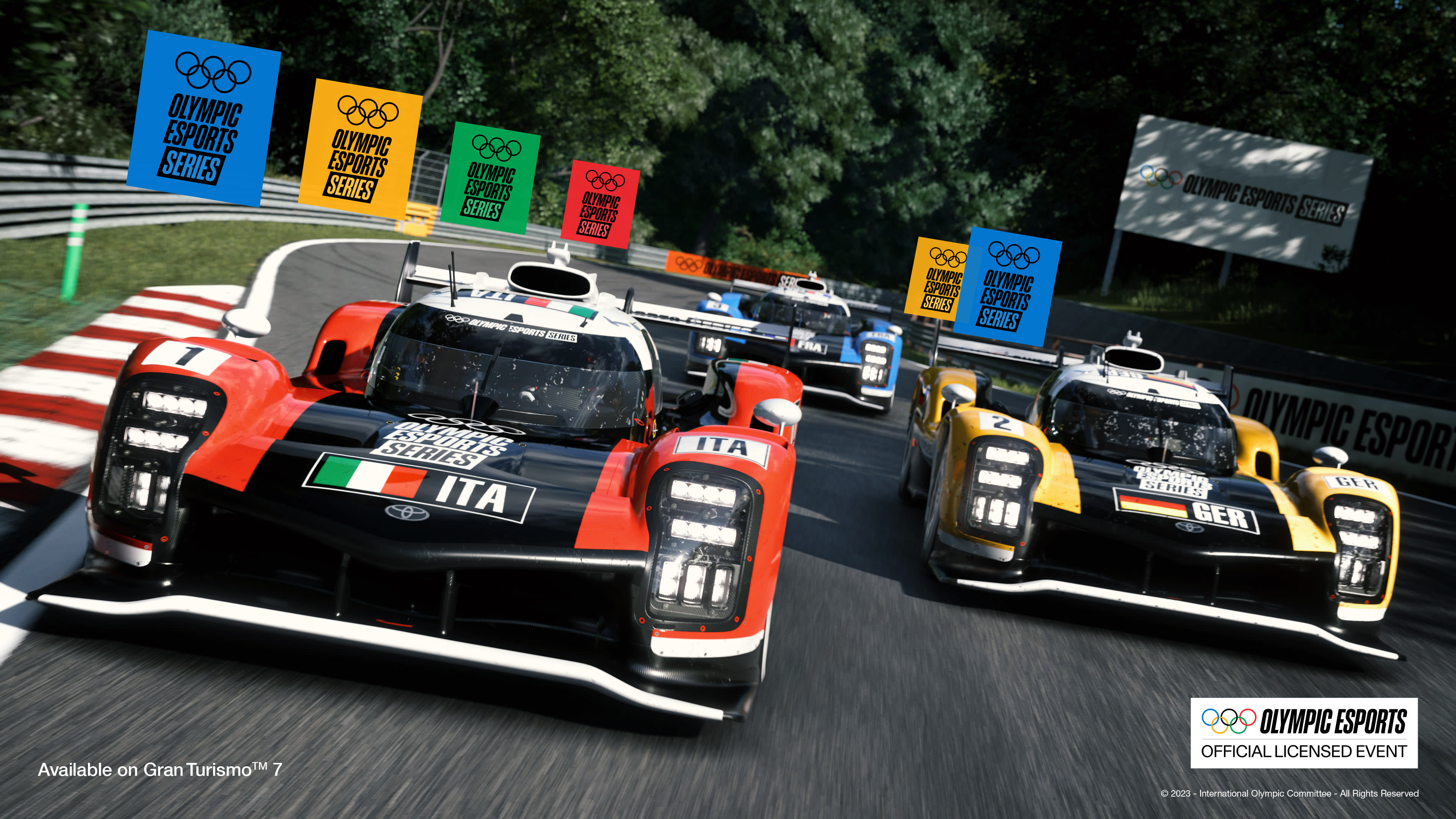 Gran Turismo 7 series lead is looking into bringing the racing